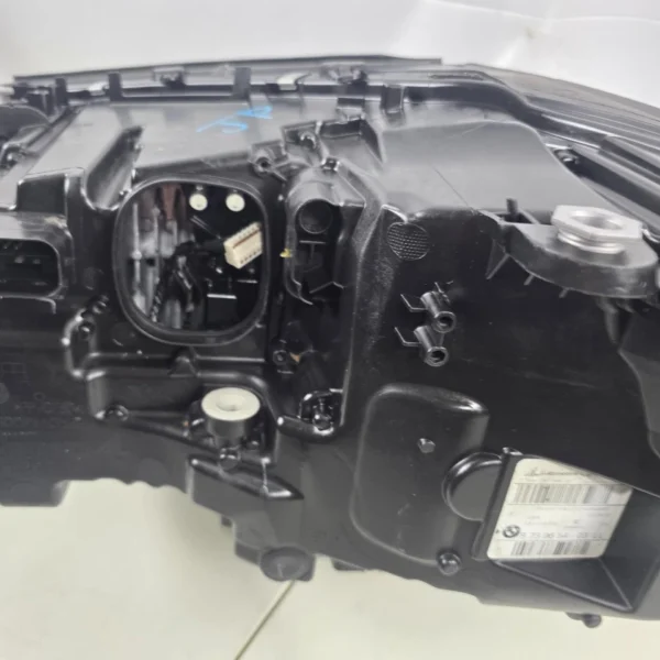 s-l960 (8) BMW X3 X4 G01 G02 LED Adaptive Headlight LEFT RIGHT PAIR OEM 8739653 8739654