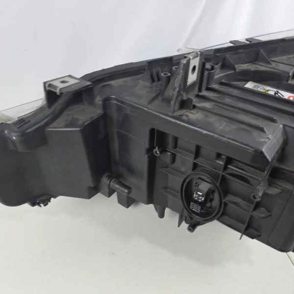 s-l960 (8) BMW 3 Series F30 F31 Xenon Headlight RIGHT USED GENUINE OEM 7259526