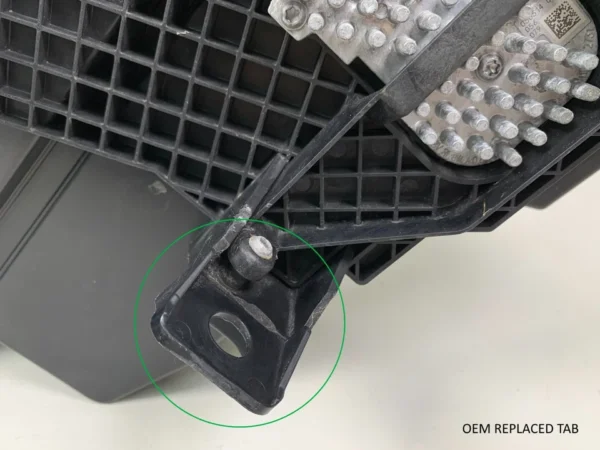 AS IS! 2014-2018 BMW X5 X6 F15 F16 Right Passenger Side Xenon HID Headlight OEM