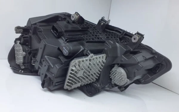 BMW 2 Series F45 F46 LCI LED RIGHT Headlight RHD 8738644 5A32E02 OEM