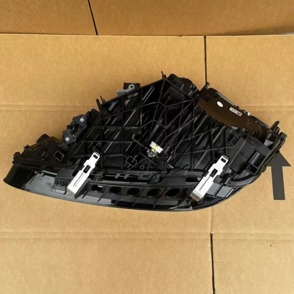 BMW 4 Series M3 M4 Headlight G80 Left Right LED Laser 2021-2023 US SHADOWLIN