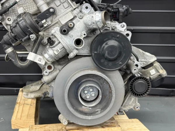 21-25 BMW S58 RWD Engine 3.0L Motor M3 M4 M2 G80 G82 G83 G87 18k Miles! TESTED!