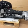 Bmw Engine 340i 440i B58B30B Turbo M40i Complete G20 G22 Gearbox GA8HP51X Complete