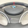 s-l960 (8) BMW M Performance Steering Wheel E90 E91 E92 E93 E82 E81 E87 E88 3 Series