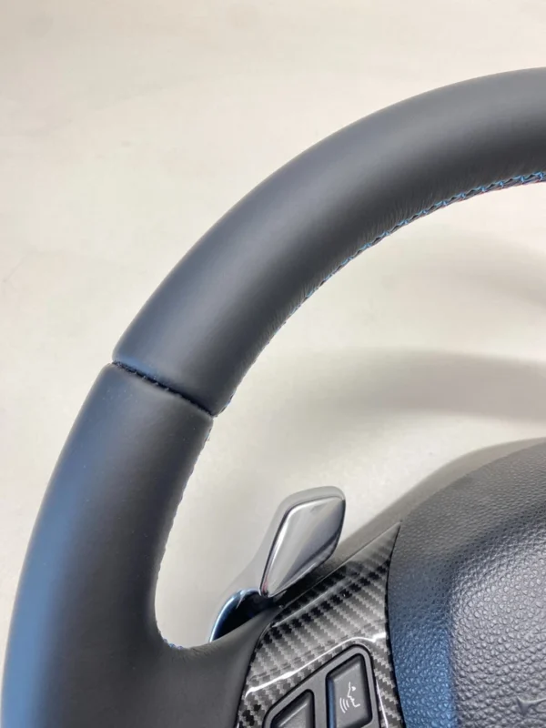 s-l960 (8) BMW M PERFORMANCE STEERING WHEEL SHIFTERS E92 E90 E93 E88 E87 E84 E82