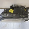 02-05 BMW e46 320i 325i 330i M3 XENON HID Headlight Light Lense Left DRIVER OEM