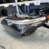 BMW 5 Series E60 LCI, E61 LCI Xenon Headlight LEFT USED GENUINE 7177751