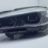 BMW 2 Series F45 F46 LCI Right LED Headlight RHD OEM 8738643