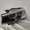 BMW X3 F25 LCI X4 F26 Xenon Headlight Left Side OEM GENUINE 7400017