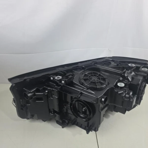 s-l960 (9) BMW 5 Series G30 G31 G38 F90 LCI Adaptive LED ICON Headlight RIGHT OEM 7214962