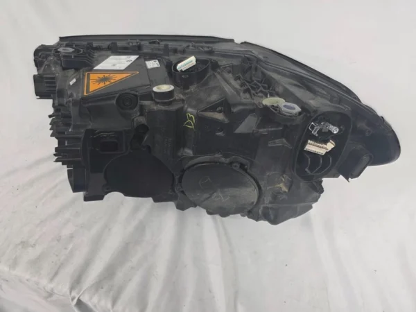 BMW iX3 G08 G01 F97 G02 F98 LCI Laser Headlight RIGHT Headlight OEM 5A29218