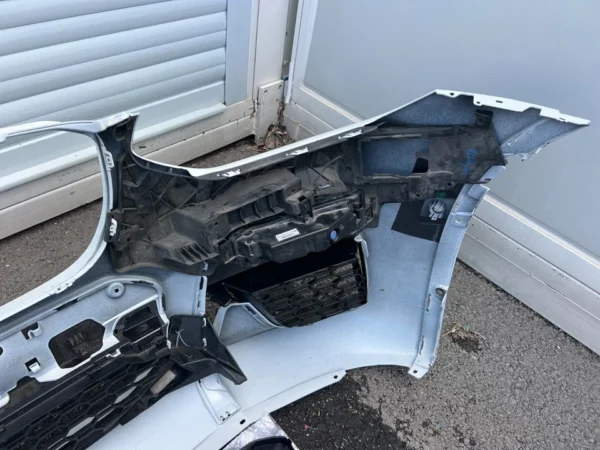 BMW X3 G01 X4 G02 ORIGINAL Front M Bumper for PDC Parking assistance 51118091987