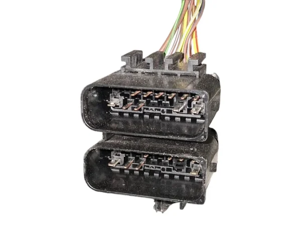 BMW X3 Front Bumper Assembly OEM 51117490211 51137468670 51137468669 2020-2021