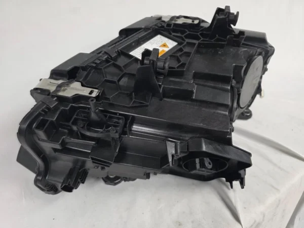 s-l960 (9) BMW iX3 G08, G01, F97, G02, F98 LCI Laser LEFT Headlight OEM 5A29217