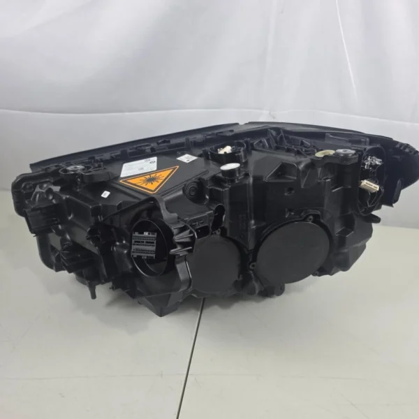 BMW iX3 G08, G01, F97, G02 F98 LCI Laser Headlight RIGHT OEM GENUINE 5A0E612