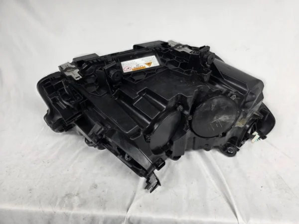 BMW iX3 G08 G01 F97 G02 F98 LCI Laser Headlight PAIR OEM 5A29217 5A29218