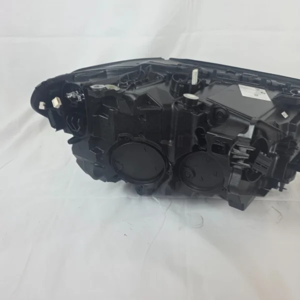 s-l960 (9) BMW iX3 G08, G01, F97, G02, F98 LCI Adaptive LED Headlight LEFT OEM 5A0E5F5