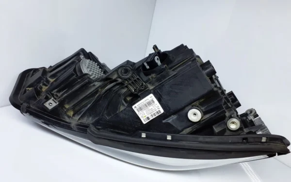 BMW 2 Series F45 F46 LCI Right LED Headlight RHD OEM 8738643