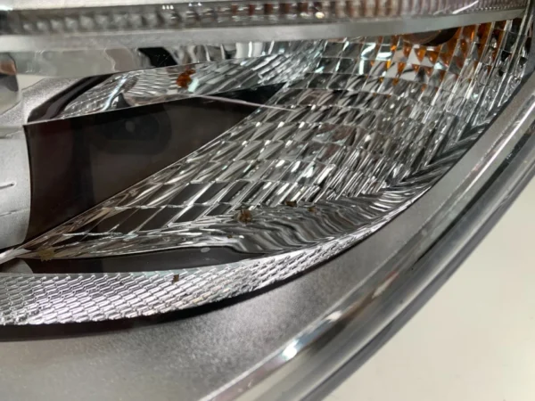 2014 2015 2016 2017 2018 BMW X5 X6 F15 F16 Left Driver Xenon HID Headlight OEM