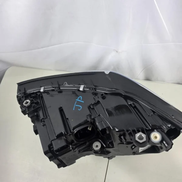 BMW X3 X4 G01 G02 LED Adaptive Headlight LEFT RIGHT PAIR OEM 8739653 8739654