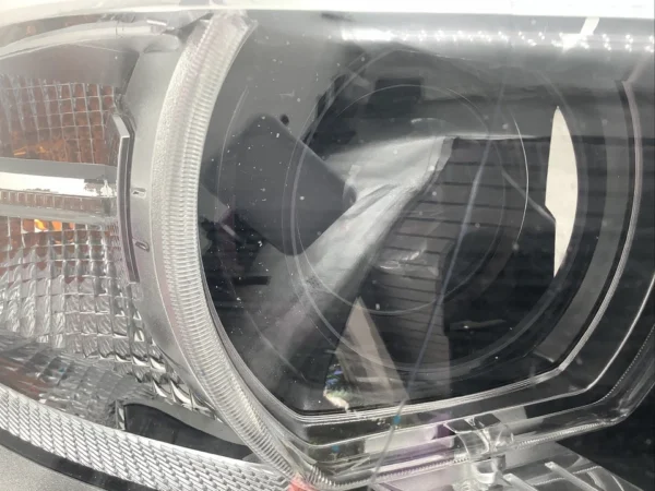 2014-2018 BMW X5 X6 F15 F16 Headlight Right RH Passenger OEM Xenon HID NON AFS