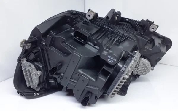 BMW 2 Series F45 F46 LCI LED RIGHT Headlight RHD 8738644 5A32E02 OEM