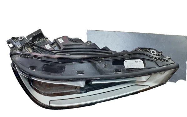 s-l960 (9) BMW IX IX 2024 Right LED Headlight Module USA Model OEM 5A3CE96-05