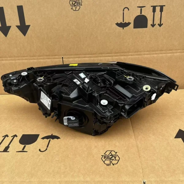 BMW 4 Series M3 M4 Headlight G80 Left Right LED Laser 2021-2023 US SHADOWLIN