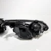 BMW E60/E61 5 Series Bi-Xenon LCI 07-10 Headlights Pair - Refurbished
