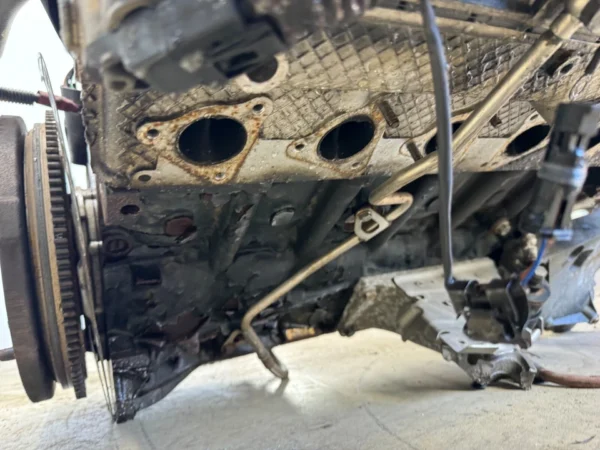 BMW 2001-2006 E46 M3 S54 Engine Motor Long Block Assembly OEM