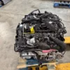 ENGINE MOTOR COMPLETE RWD 46K BMW B46D X3 2.0 G01 (2020-2023) OEM