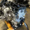 2021 2022 2023 KIA SORENTO HYBRID 1.6L TURBO Complete ENGINE MOTOR 4000 Mile