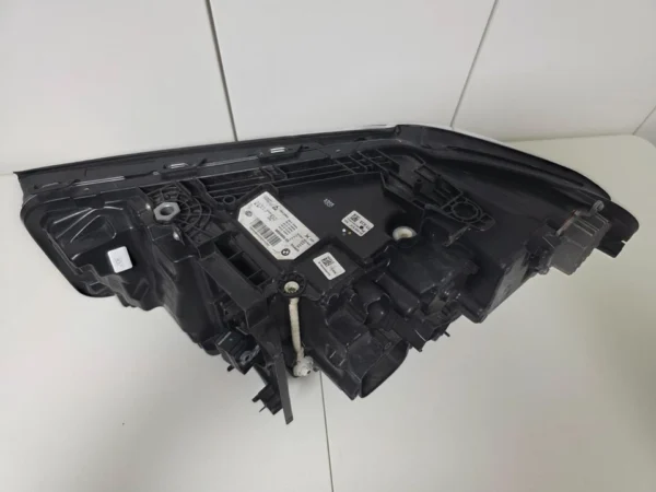 s-l960 (9) BMW 5 Series G30 G31 F90 LCI Adaptive LED Headlight RIGHT OEM GENUINE 9850582