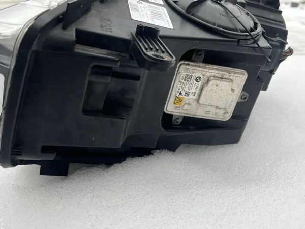 BMW X5 F15 X6 F16 Headlight Headlamp Bi-Xenon Lamp Front Right O/S 7290056