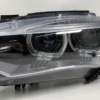 2014 2015 2016 2017 2018 BMW X5 X6 F15 F16 Left Driver Xenon HID Headlight OEM
