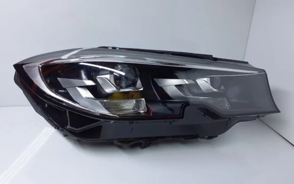 s-l960 BMW G20 G21 Headlight Front Left 9481713 330i 2019 LHD 17580307