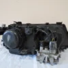 02-05 BMW e46 320i 325i 330i M3 XENON HID Headlight Light Lense Left DRIVER OEM