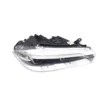 BMW X5 F15,F85,F16,F86 Adaptive LED Headlight PAIR USED GENUINE 7381137 7381138