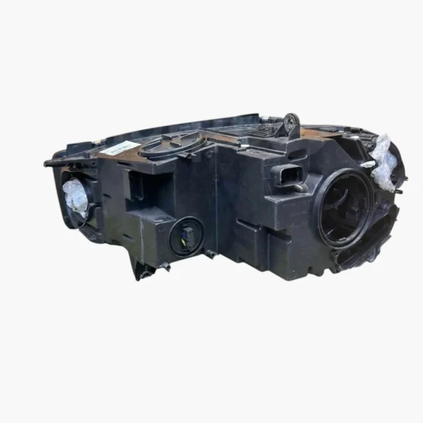 BMW X5 F15,F85,F16,F86 Adaptive LED Headlight PAIR USED GENUINE 7381137 7381138