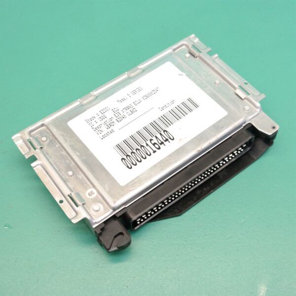 SAMSUNG CSC ECU E39 # Trans ECU # (BOSCH 0260.002.547)