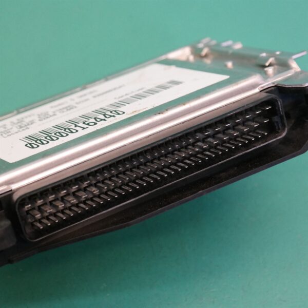 SAMSUNG CSC ECU E39 # Trans ECU # (BOSCH 0260.002.547)