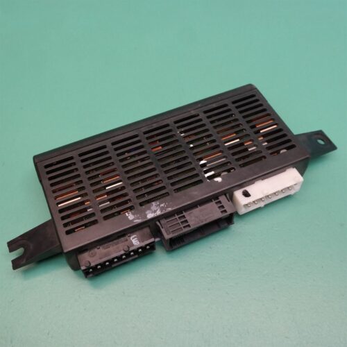 ECU E39 # Light Control Module # P/N 6.919.453