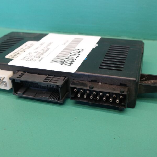 ECU E39 # Light Control Module # P/N 6.919.453