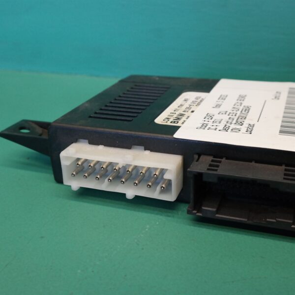 ECU E39 # Light Control Module # P/N 6.919.453