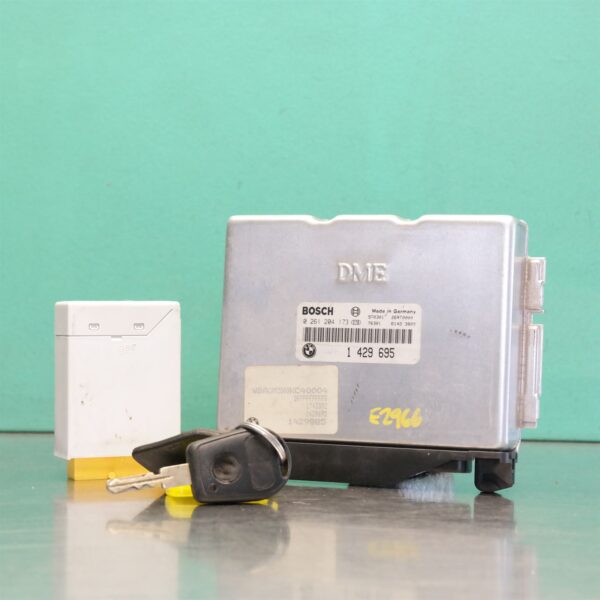 SAMSUNG CSC ECU E36 # Engine ECU # P/N 0261.204.173