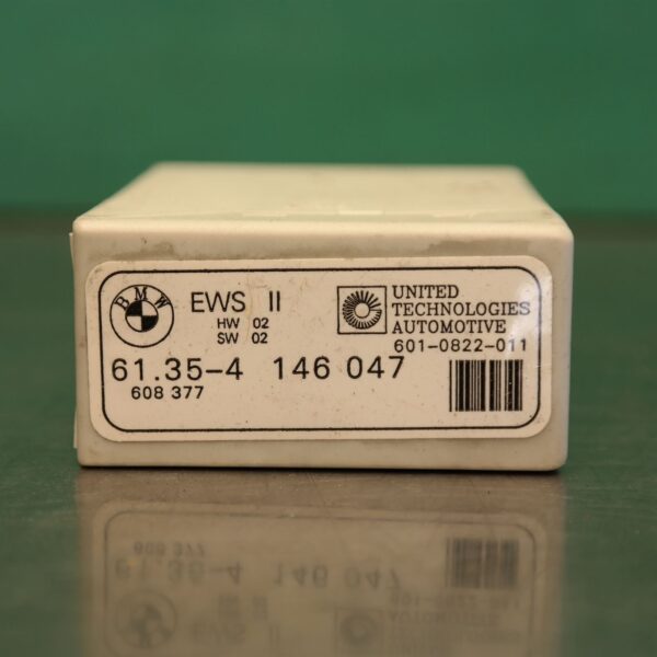 SAMSUNG CSC ECU E36 # Engine ECU # P/N 0261.204.173