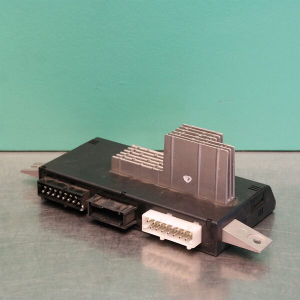 SAMSUNG CSC ECU #LKM MODULE# E38 WITH H/SINK 2 ROWS ON MIDDLE PLUG