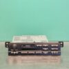 STEREO/HEAD UNIT E46 # Head Unit # (TAPE PLAYER) EARLY 09/98-09/01