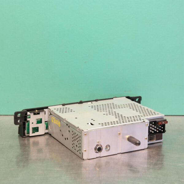 STEREO/HEAD UNIT E46 # Head Unit # (TAPE PLAYER) EARLY 09/98-09/01