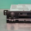 STEREO/HEAD UNIT E46 # Head Unit # (TAPE PLAYER) EARLY 09/98-09/01